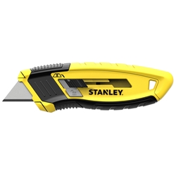 Stanley Präzisionsmesser mit einziehbarer Klinge Nr. STHT10432-0
