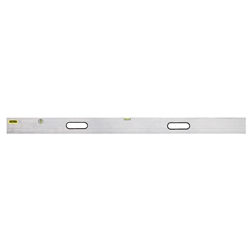 Stanley Richtlatte Aluminium 200cm Nr. 0-42-323