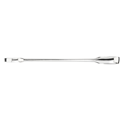 Stanley Flacher Ringmaulschlüssel mit Ratsche 10mm, 72 Zähne, 5° Betätigungswinkel Nr. STMT89910-0
