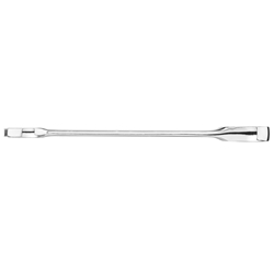 Stanley Flacher Ringmaulschlüssel mit Ratsche 12mm, 72 Zähne, 5° Betätigungswinkel Nr. STMT89912-0