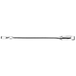 Stanley Flacher Ringmaulschlüssel mit Ratsche 13mm, 72 Zähne, 5° Betätigungswinkel Nr. STMT89913-0