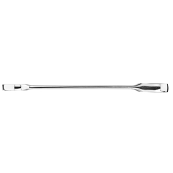 Stanley Flacher Ringmaulschlüssel mit Ratsche 14mm, 72 Zähne, 5° Betätigungswinkel Nr. STMT89914-0