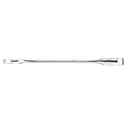 Stanley Flacher Ringmaulschlüssel mit Ratsche 9mm, 72 Zähne, 5° Betätigungswinkel Nr. STMT89909-0
