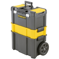 Stanley Essential Rollende Werkstatt Nr. STST1-80151