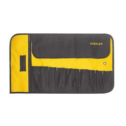 Stanley Werkzeugtasche Rolltasche 64x38,5cm 12 Fächer + große Dokumententasche Nr. 1-93-601