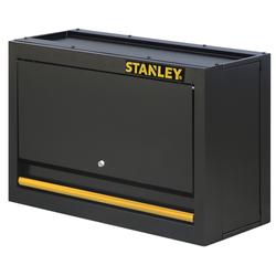Stanley RTA Wandschrank 1-türig 30 Zoll, aufgebaut in Minuten dank des patentierten, faltbaren Designs, Gesamtbelastung bis 22.5kg Nr. STST97599-1