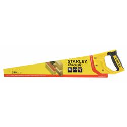 Stanley Säge Sharp Cut 22”/550mm 7TPI Nr. STHT20368-1
