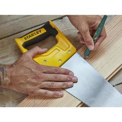 Stanley Säge Sharp Cut 22”/550mm 7TPI Nr. STHT20368-1