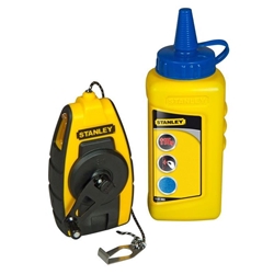 Stanley Schlagschnur-Set 9m Nr. STHT0-47244
