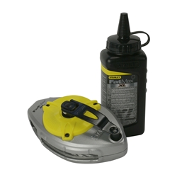 Stanley Schlagschnur-Set FatMax PRO 30m Nr. 0-47-488