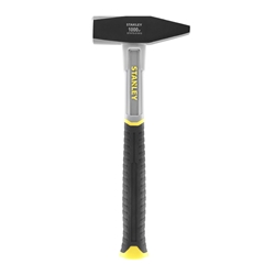 Stanley Schlosserhammer Fiberglas 1000g Nr. STHT0-51910