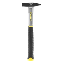 Stanley Schlosserhammer Fiberglas 200g Nr. STHT0-51906
