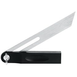 Stanley Schmiege, gehärtet, 210mm Nr. 0-46-825