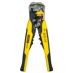 Stanley Schneid- u. Abisolierzange FatMax Nr. FMHT0-96230