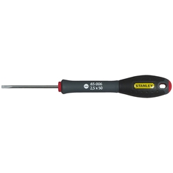 Stanley Schraubendreher FatMax 2,5X50mm Nr. 0-65-006