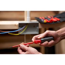 Stanley Schraubendreher-Set Multi-Bit 1000V Nr. FMHT66426-0