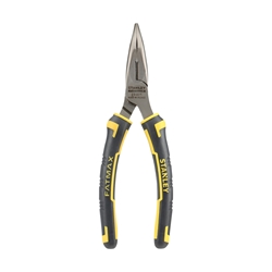 Stanley Spitzzange FatMax gebogen, 160mm Nr. 0-89-871