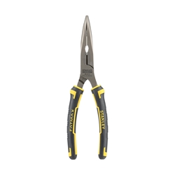 Stanley Spitzzange FatMax gebogen, 200mm Nr. 0-89-872