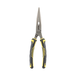 Stanley Spitzzange FatMax gerade 200mm Nr. 0-89-870