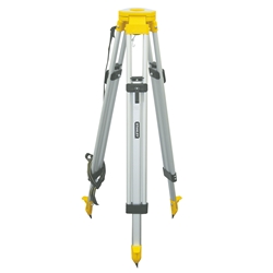 Stanley Stativ TP1 Standardstativ 0,97m b. 1,62m, 5/8 Zoll Gewinde Nr. 1-77-163