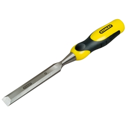 Stanley Stechbeitel Dynagrip, Kunststoffgriff mit Schlagkappe, 14mm Nr. 0-16-874