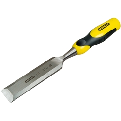 Stanley Stechbeitel Dynagrip, Kunststoffgriff mit Schlagkappe, 32mm Nr. 0-16-881