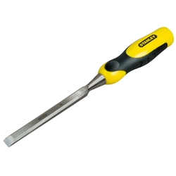 Stanley Stechbeitel Dynagrip, Kunststoffgriff mit Schlagkappe, 8mm Nr. 0-16-871