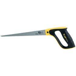 Stanley Holzsäge FatMax Stichsäge L. 300mm grob 9 Z. / Inch Dickes Sägeblatt Nr. 2-17-205