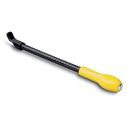 Stanley Surform Rundfeile Metall mit Kunststoffgriff 365mm Nr. 5-21-297