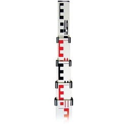 Stanley Teleskopnivellierlatte Aluminium AR51 5m Nr. 1-77-161