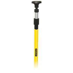 Stanley Laser-Zubehör Teleskopstab 3,2m robuste Aluminiumkonstruktion gefedert Nr. 1-77-184