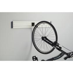 Stanley Trackwalls Fahrradhalterung, vertikal – 1 Stück, Teil des Trackwalls Wandsystems Nr. STST82616-1