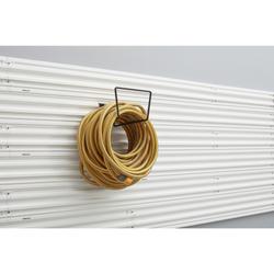 Stanley Trackwalls Gartenschlauch Halterung, 1 Stück, Teil des Trackwalls Wandsystems Nr. STST82604-1