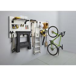 Stanley Trackwalls Wandschiene, kann als Wandsystem zusammengesteckt werden Nr. STST82602-1