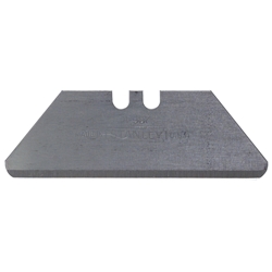 Stanley Klingen 1992 Trapezklinge 62x19mm abgerundet 10 Stück im Spender für Nr. 2-11-987