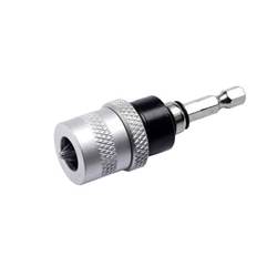 Stanley Bithalter Trockenbau-Bithalter magnetisch Verwendbar 8/10mm Bohrfutter Nr. STHT0-05926