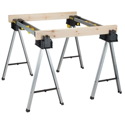 Stanley Unterstellbock FatMax, Metall, Inhalt: 1 Paar Nr. FMST1-75763