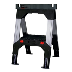 Stanley Unterstellbock FatMax 68,5x10x83cm Belastbarkeit 1300kg/Paar, Inhalt: 1 Paar Nr. 1-92-980