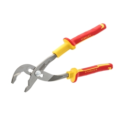 Stanley Wasserpumpenzange FatMax VDE, 255mm Nr. 0-84-294