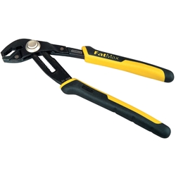 Stanley Wasserpumpenzange FatMax, 203mm, Aufnahme 42mm Nr. 0-84-647