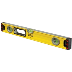 Stanley Wasserwaage FatMax II 180cm Nr. 1-43-572