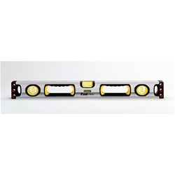 Stanley Wasserwaage FatMax II magnetisch 60cm Nr. 1-43-525