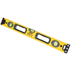 Stanley Wasserwaage FatMax II 90cm Nr. 1-43-536