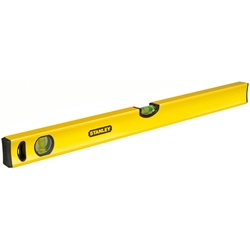 Stanley Wasserwaage Klassik 180cm Nr. STHT1-43108