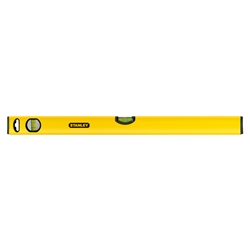Stanley Wasserwaage Klassik 200cm Nr. STHT1-43109