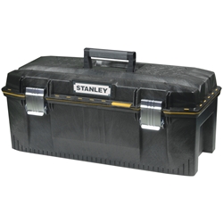 Stanley Werkzeugbox FatMax Structural Foam 58,4x30,5x26,7cm 23 Zoll herausnehmbare Trage Nr. 1-94-749