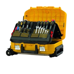 Stanley FatMax Werkzeugkoffer mit Trolley Nr. FMST1-72383