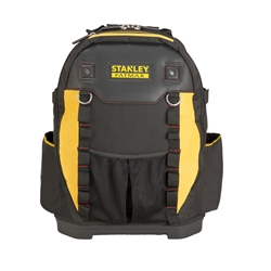 Stanley Werkzeugtasche FatMax Werkzeugrucksack 36x46x27cm Boden wasserdicht Nr. 1-95-611