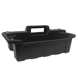 Stanley Werkzeugtrage extra tief, Ergonomischer Handgriff Nr. STST1-72359