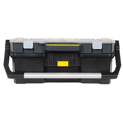 Stanley Werkzeugtrage 67x32,3x25,1cm Organizeraufsatz 2 Einheiten Nr. 1-97-514
